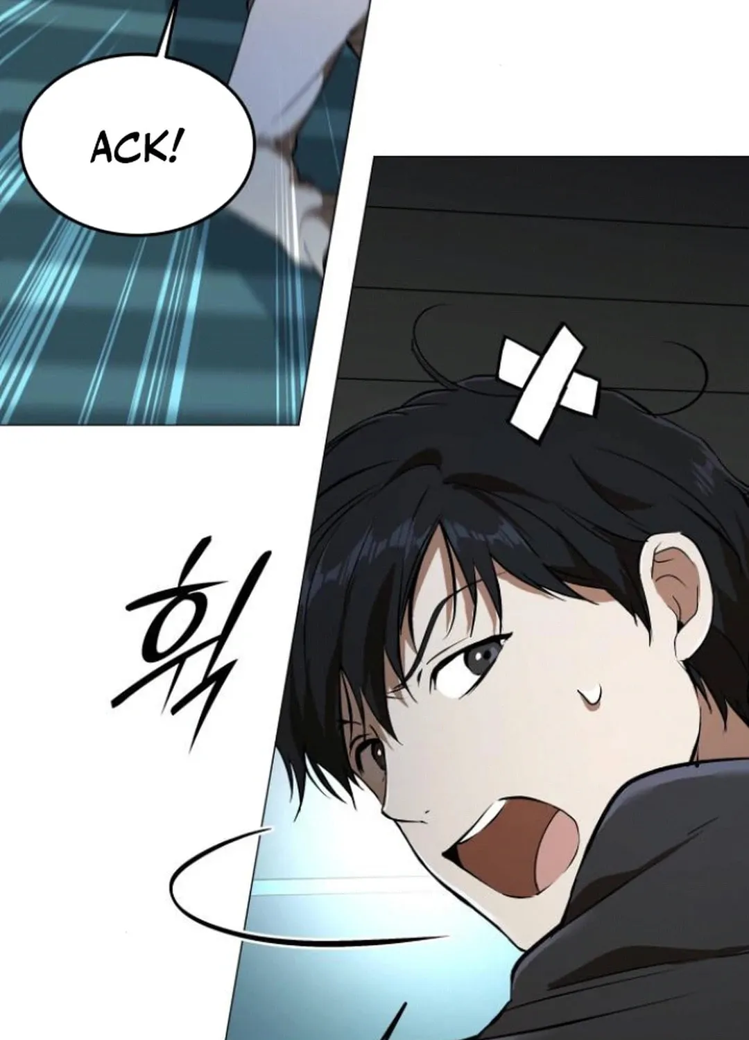Divine Beast Kindergarten Chapter 6 page 84 - 