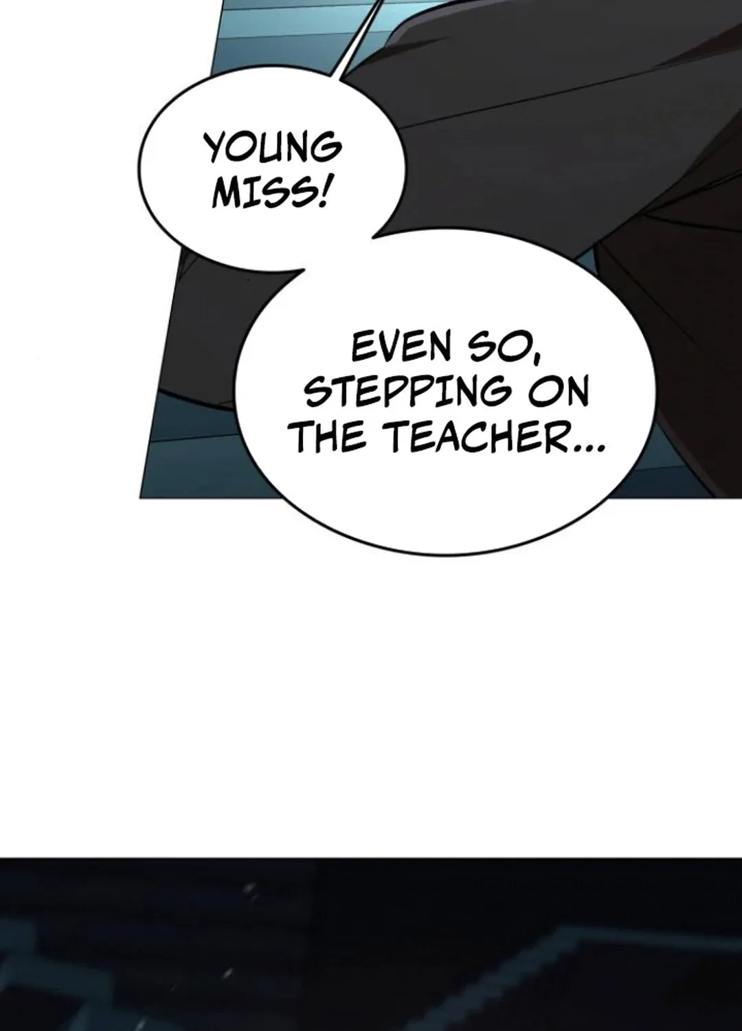 Divine Beast Kindergarten Chapter 6 page 85 - 