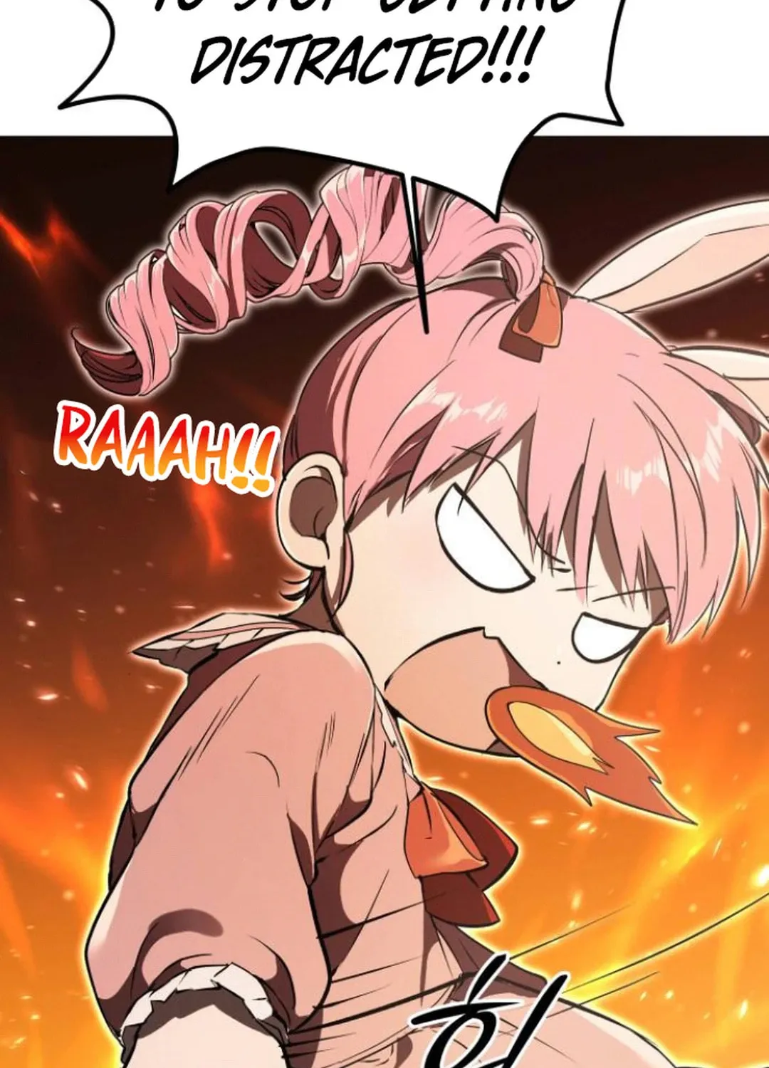 Divine Beast Kindergarten Chapter 6 page 92 - 