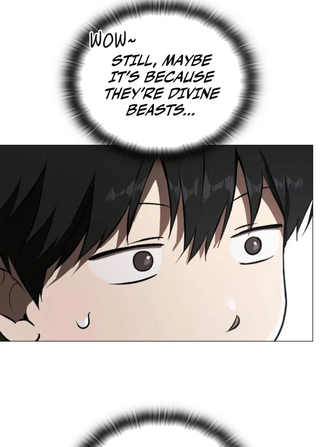 Divine Beast Kindergarten Chapter 6 page 94 - 