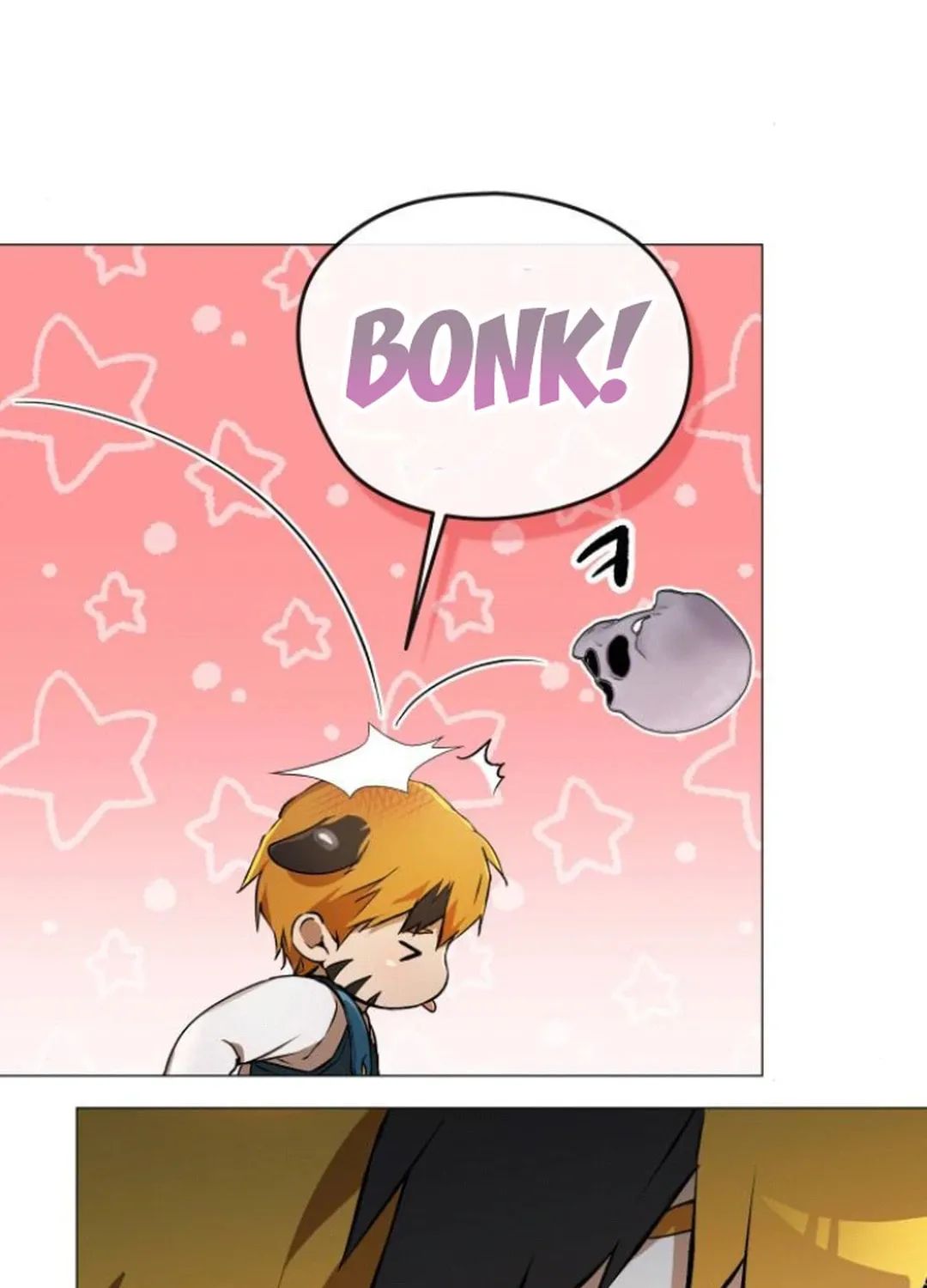 Divine Beast Kindergarten Chapter 6 page 99 - 