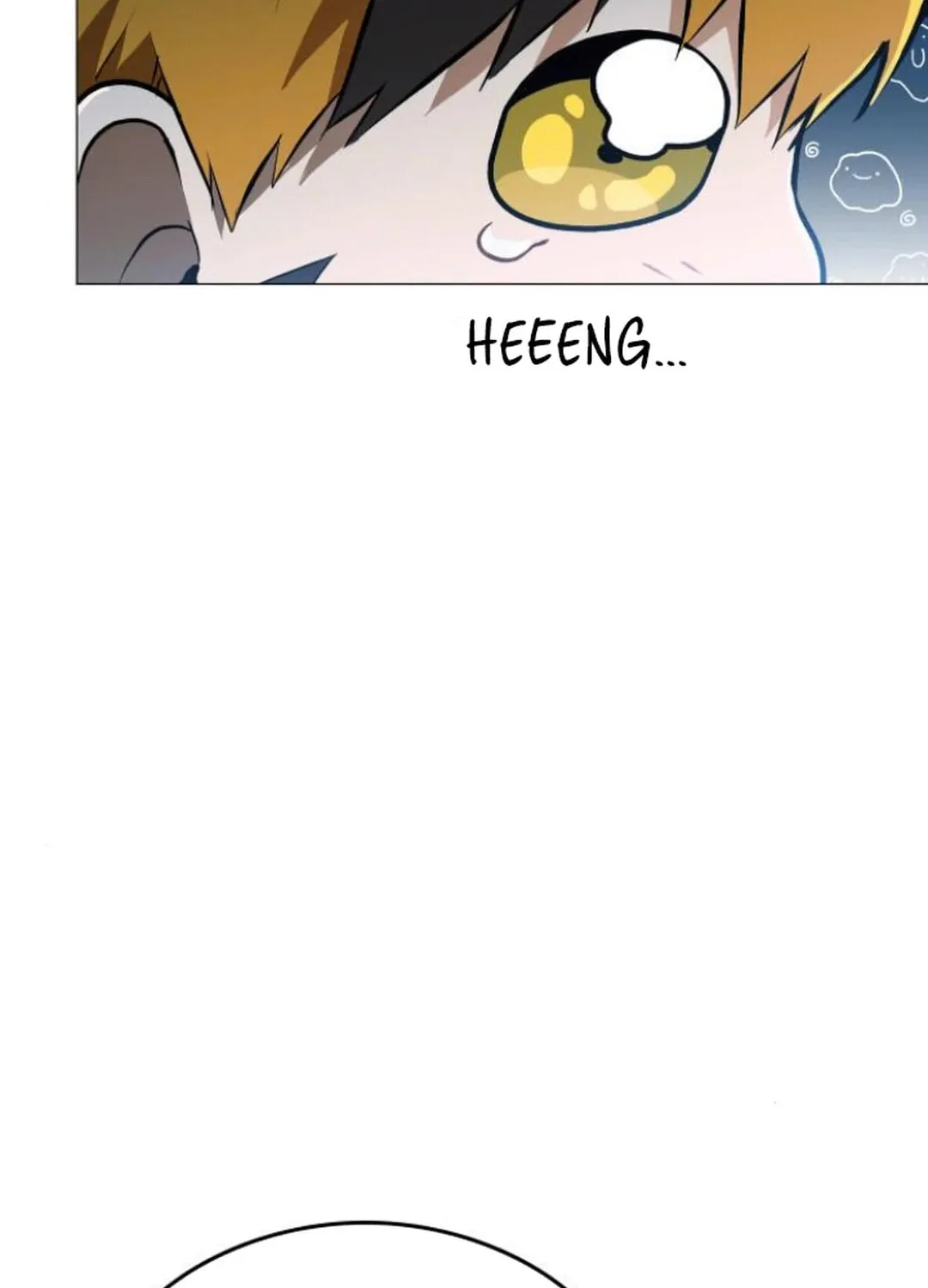 Divine Beast Kindergarten Chapter 6 page 100 - 