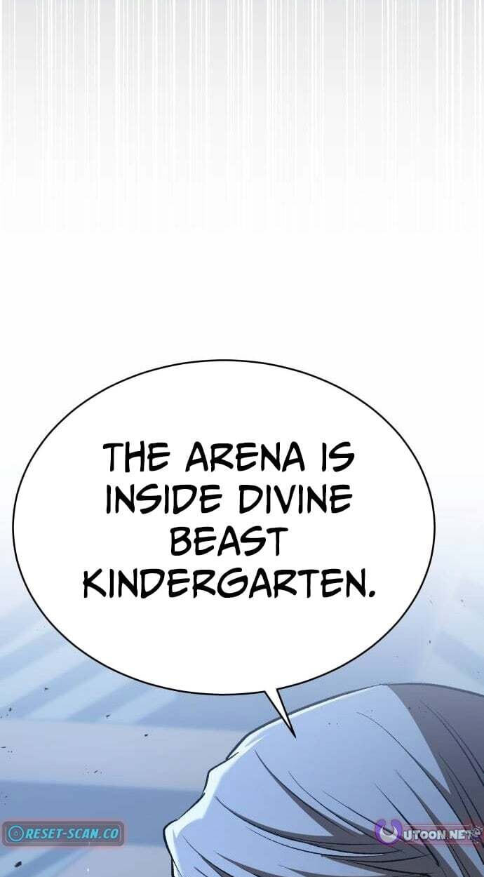 Divine Beast Kindergarten Chapter 60 page 101 - 