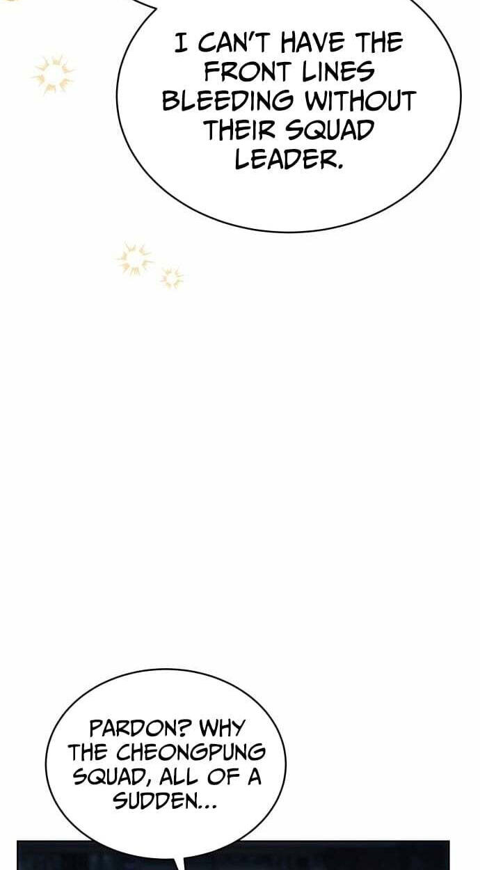 Divine Beast Kindergarten Chapter 60 page 112 - 