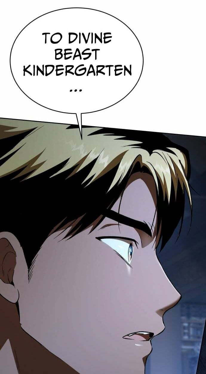 Divine Beast Kindergarten Chapter 60 page 118 - 