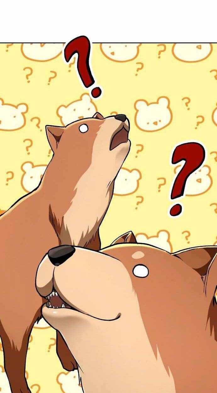 Divine Beast Kindergarten Chapter 60 page 134 - 