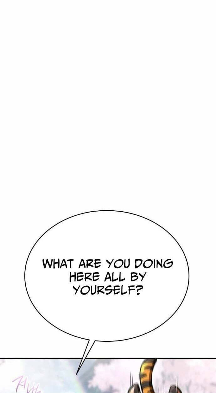 Divine Beast Kindergarten Chapter 60 page 18 - 