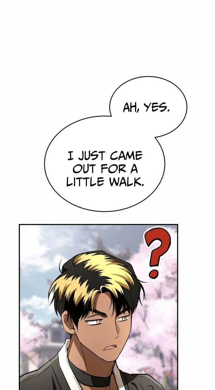 Divine Beast Kindergarten Chapter 60 page 20 - 