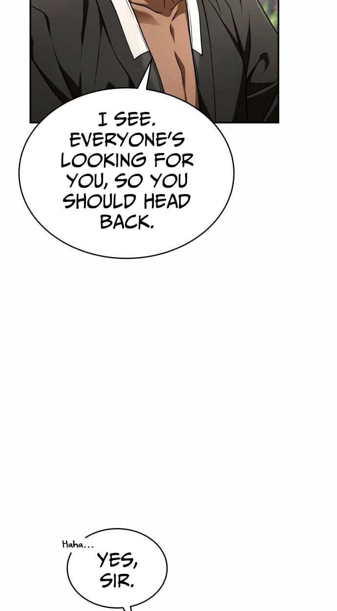 Divine Beast Kindergarten Chapter 60 page 21 - 