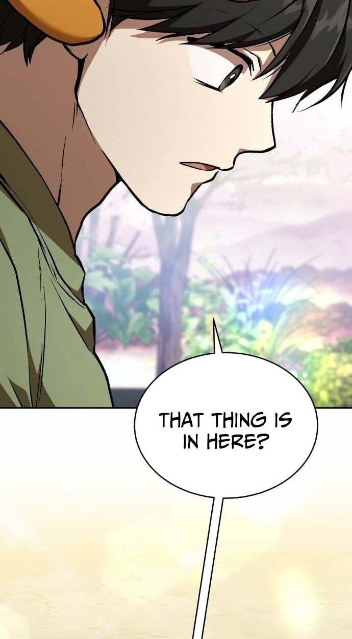 Divine Beast Kindergarten Chapter 60 page 4 - 