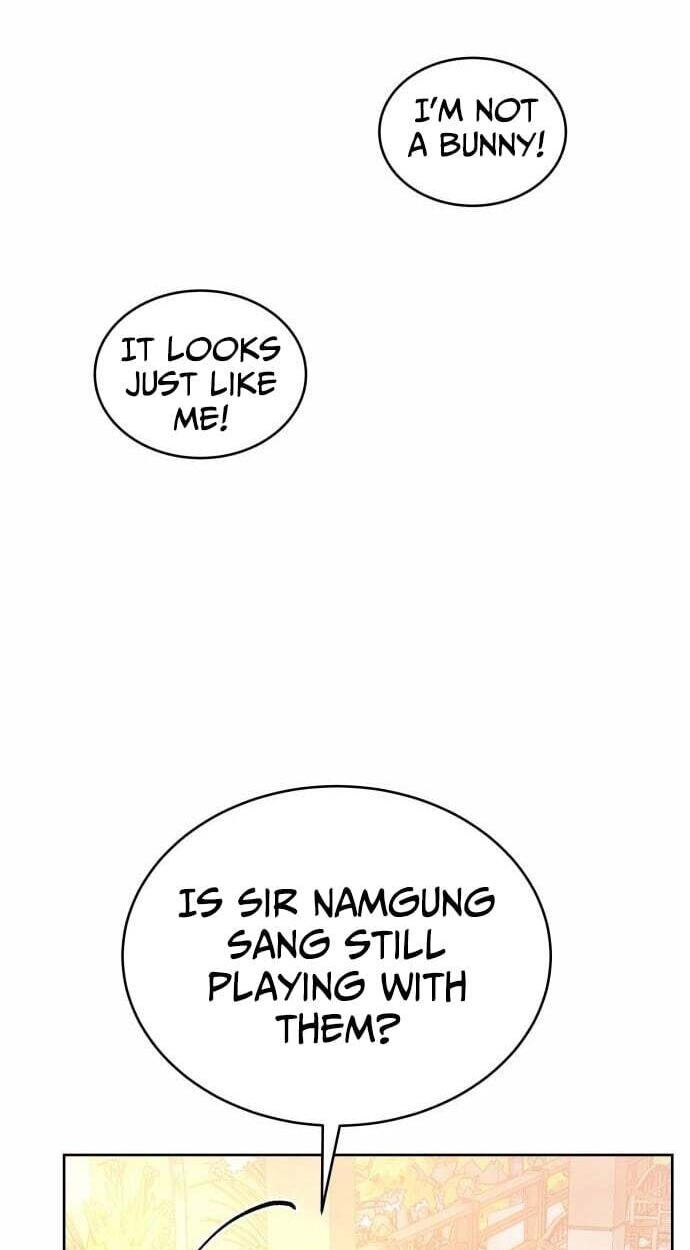 Divine Beast Kindergarten Chapter 60 page 42 - 