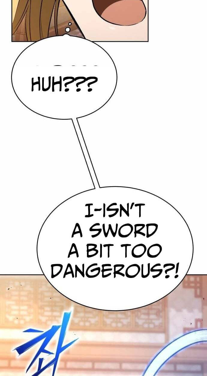 Divine Beast Kindergarten Chapter 60 page 45 - 
