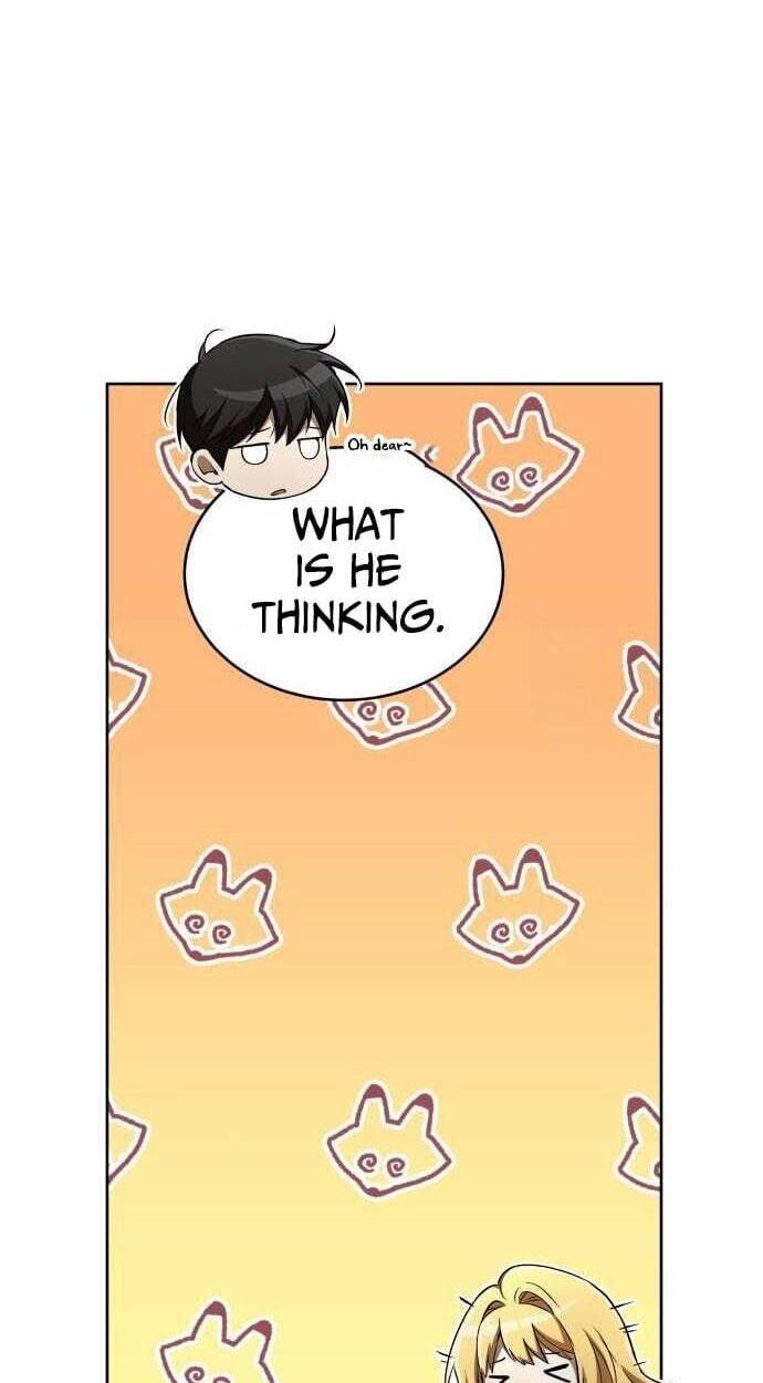 Divine Beast Kindergarten Chapter 60 page 47 - 