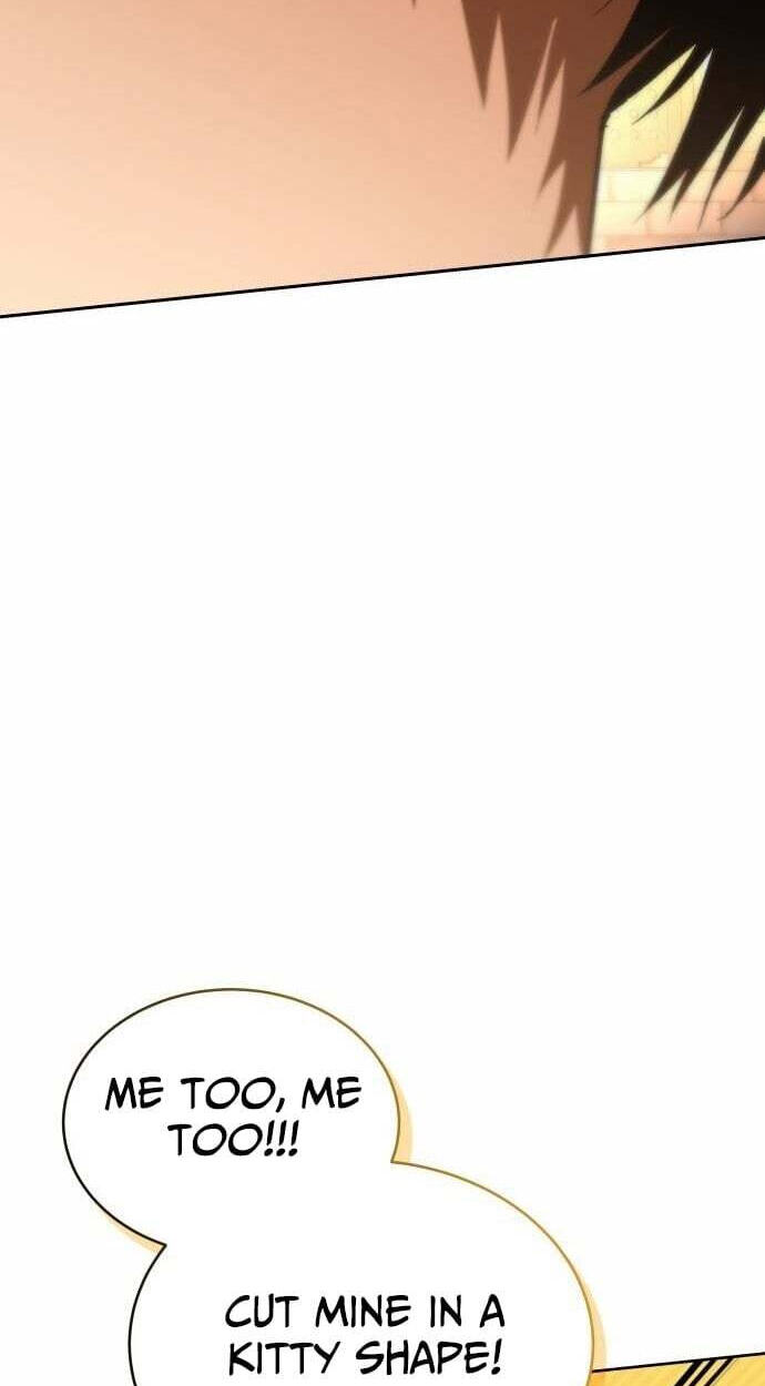 Divine Beast Kindergarten Chapter 60 page 51 - 