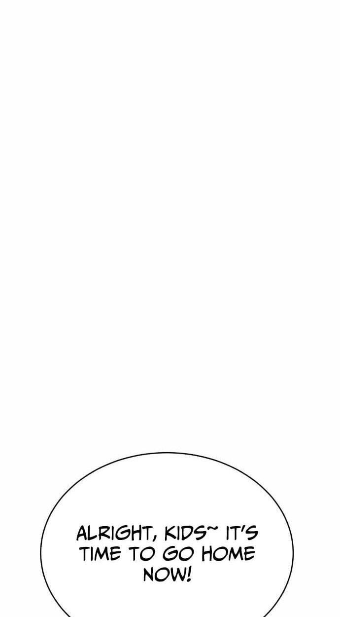 Divine Beast Kindergarten Chapter 60 page 55 - 