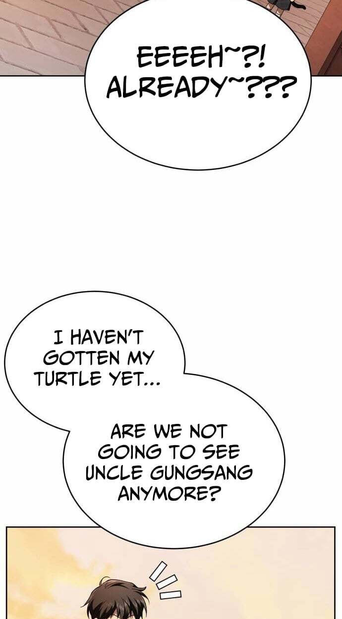 Divine Beast Kindergarten Chapter 60 page 57 - 