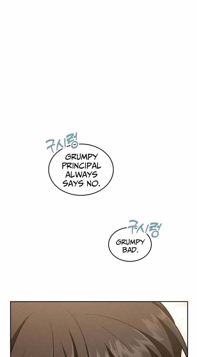 Divine Beast Kindergarten Chapter 60 page 64 - 