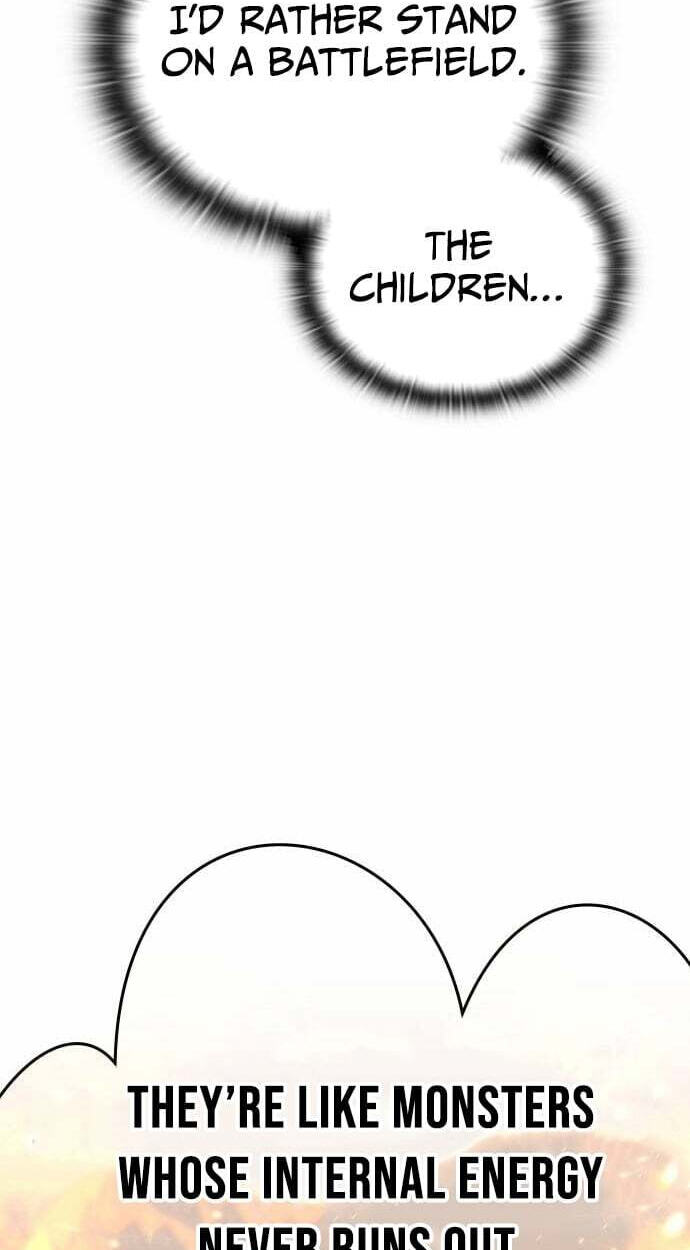 Divine Beast Kindergarten Chapter 60 page 84 - 