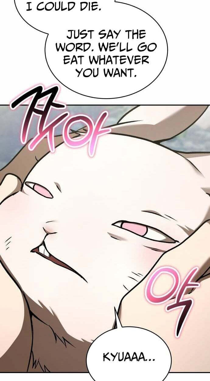 Divine Beast Kindergarten Chapter 60 page 10 - 