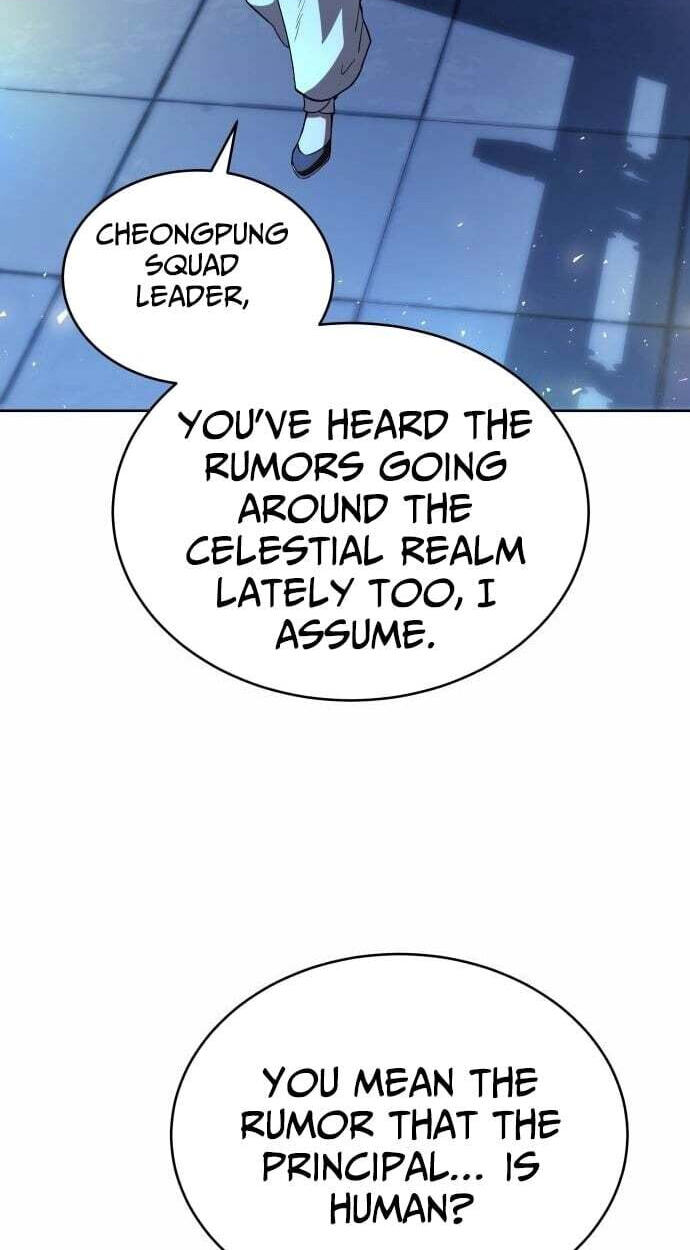 Divine Beast Kindergarten Chapter 60 page 96 - 