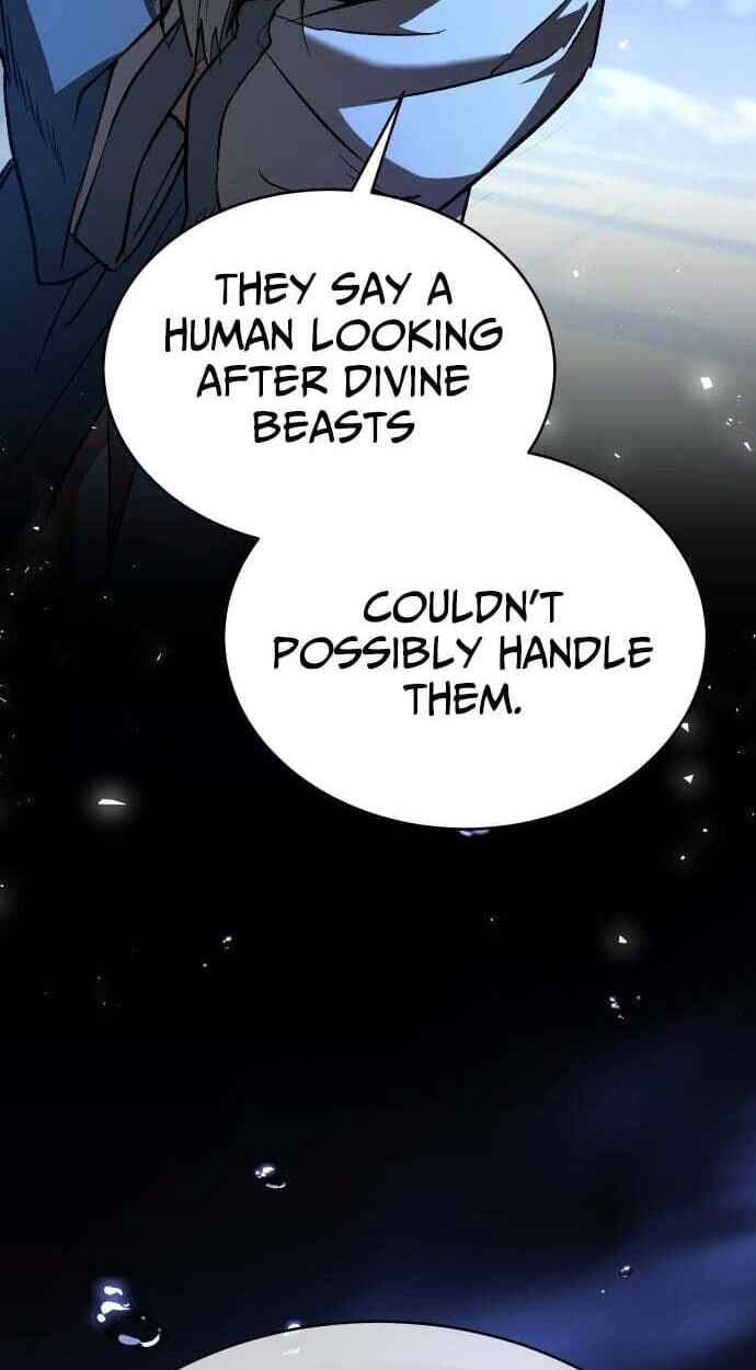 Divine Beast Kindergarten Chapter 60 page 99 - 