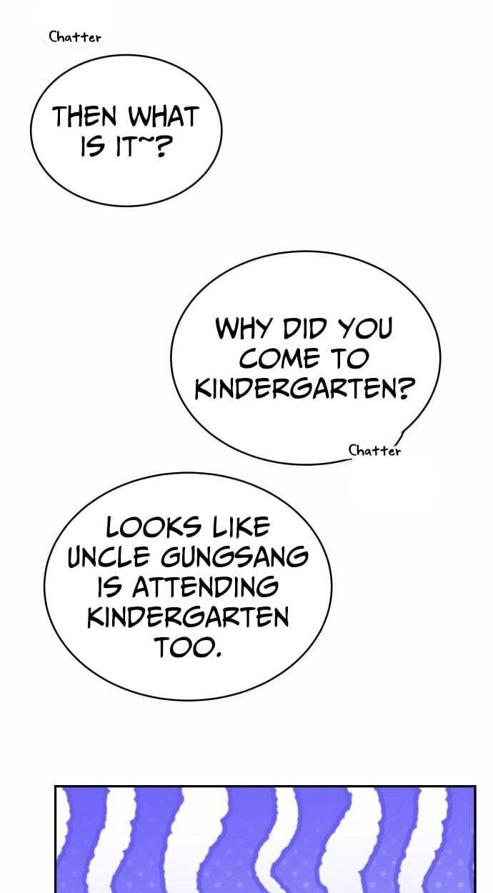 Divine Beast Kindergarten Chapter 61 page 12 - 