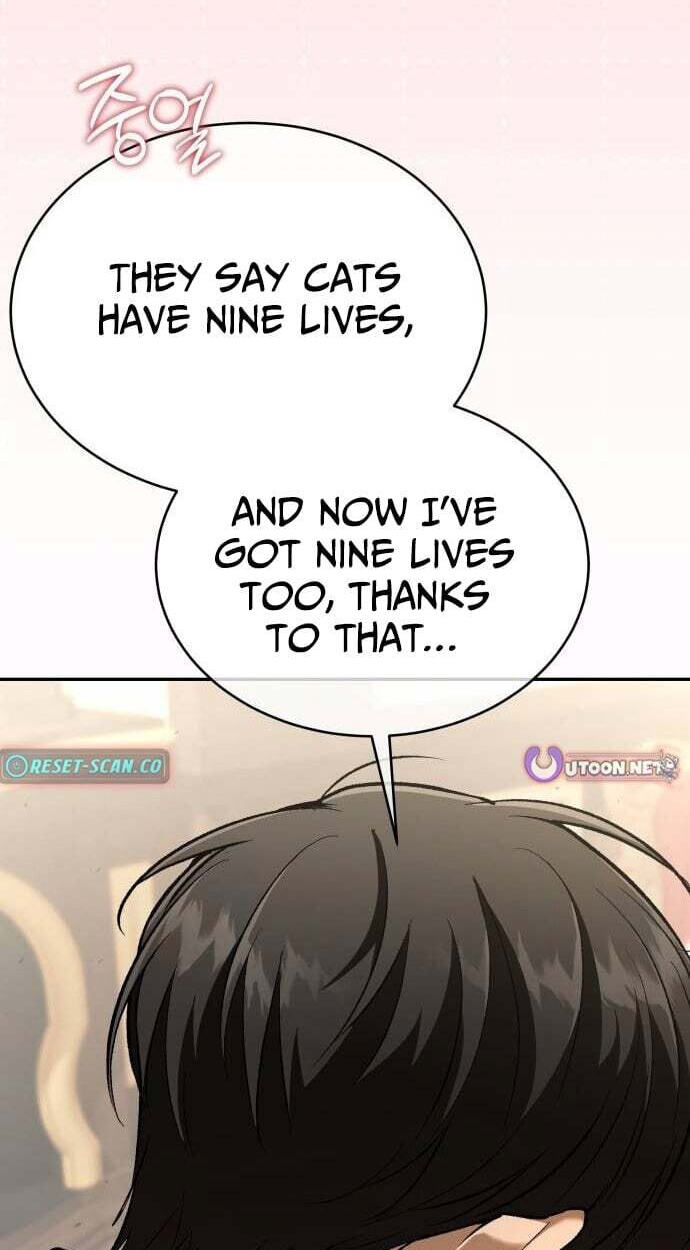 Divine Beast Kindergarten Chapter 61 page 120 - 