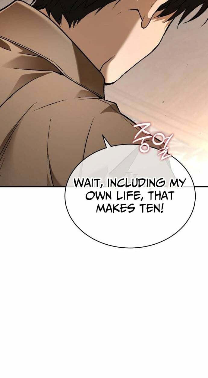 Divine Beast Kindergarten Chapter 61 page 121 - 