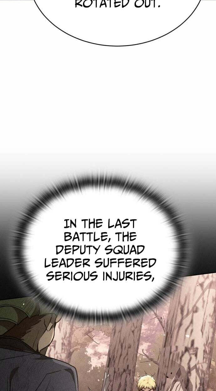 Divine Beast Kindergarten Chapter 61 page 133 - 