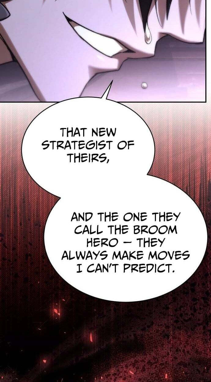 Divine Beast Kindergarten Chapter 61 page 140 - 
