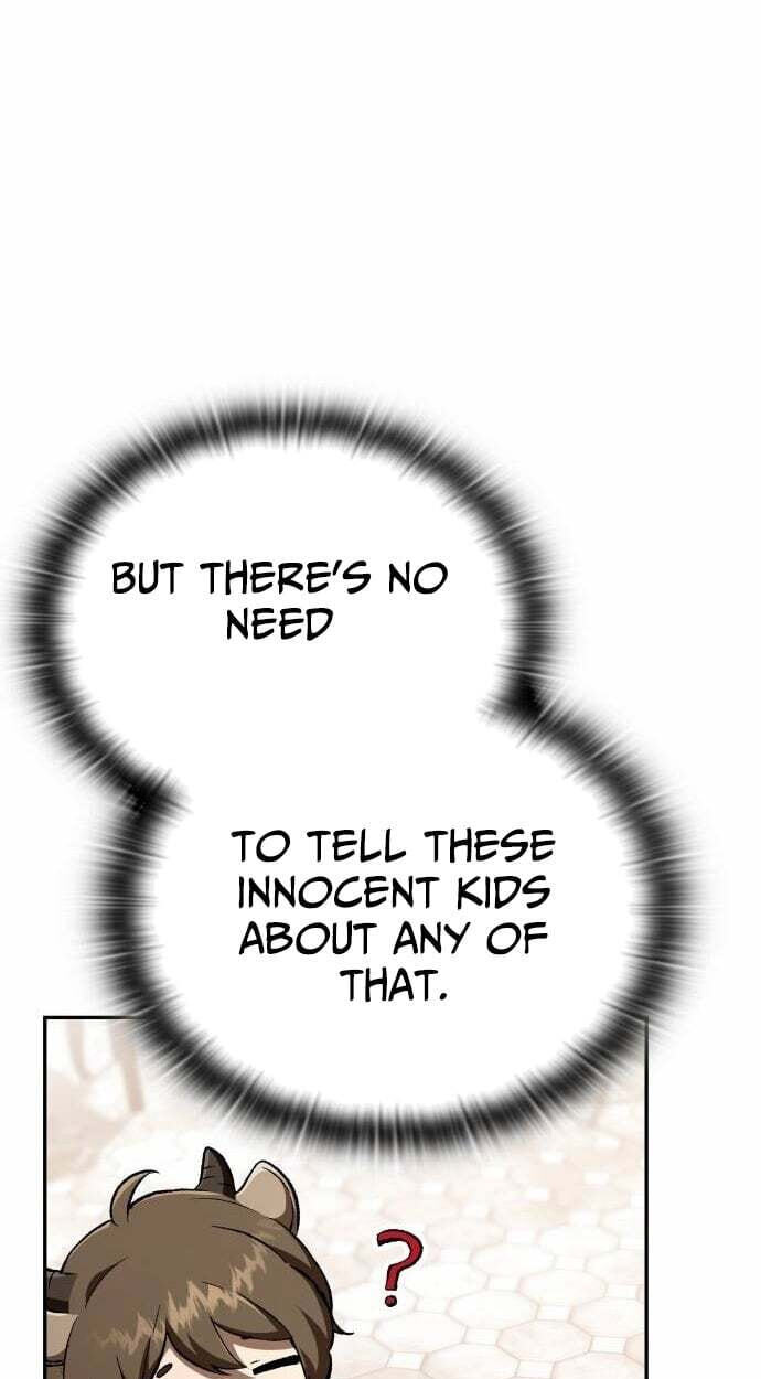 Divine Beast Kindergarten Chapter 61 page 37 - 