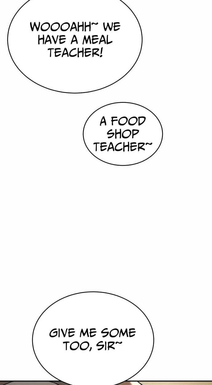 Divine Beast Kindergarten Chapter 61 page 40 - 