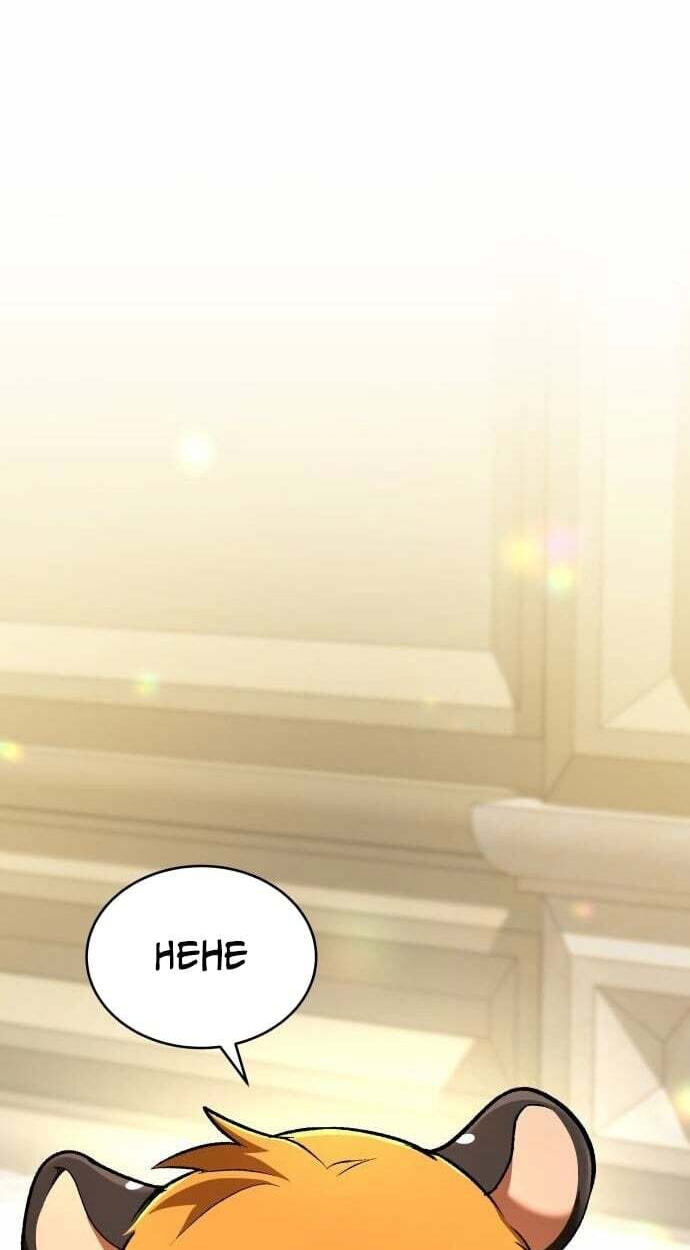 Divine Beast Kindergarten Chapter 61 page 42 - 