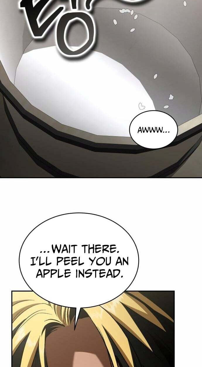 Divine Beast Kindergarten Chapter 61 page 47 - 