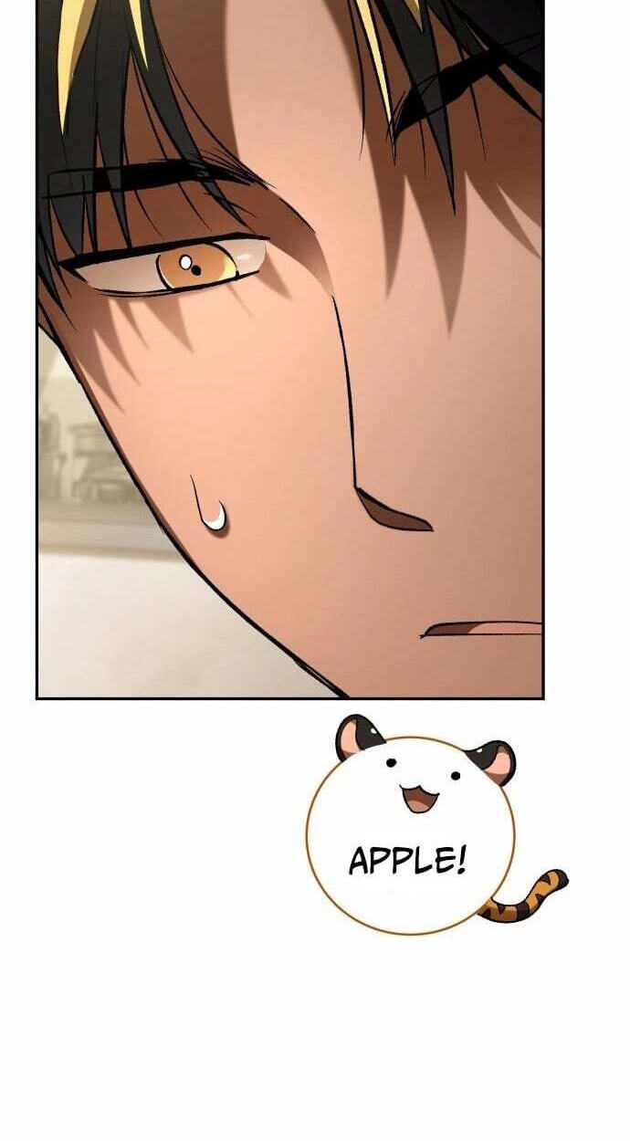 Divine Beast Kindergarten Chapter 61 page 48 - 