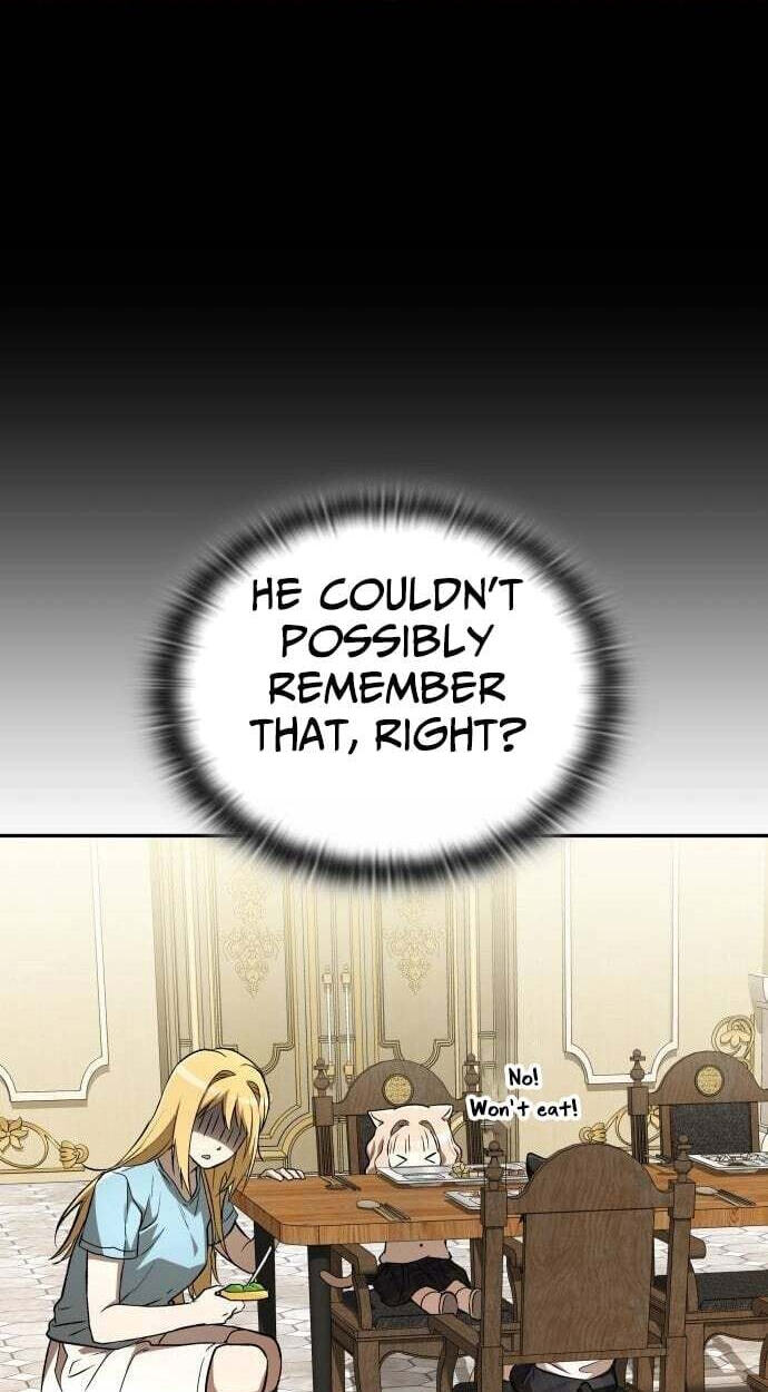 Divine Beast Kindergarten Chapter 61 page 59 - 