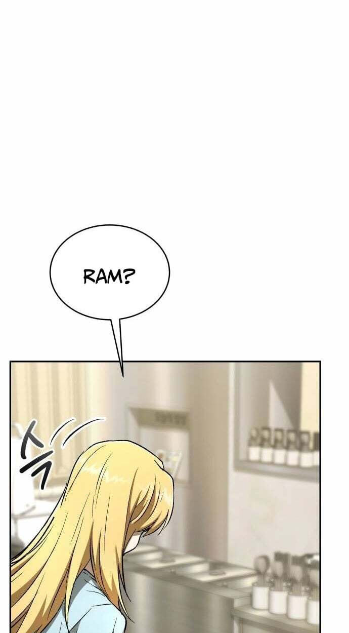 Divine Beast Kindergarten Chapter 61 page 61 - 