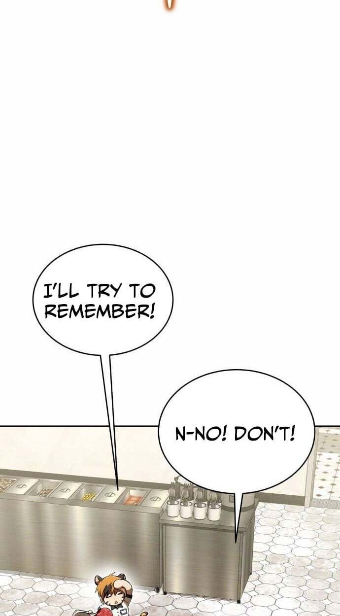 Divine Beast Kindergarten Chapter 61 page 67 - 
