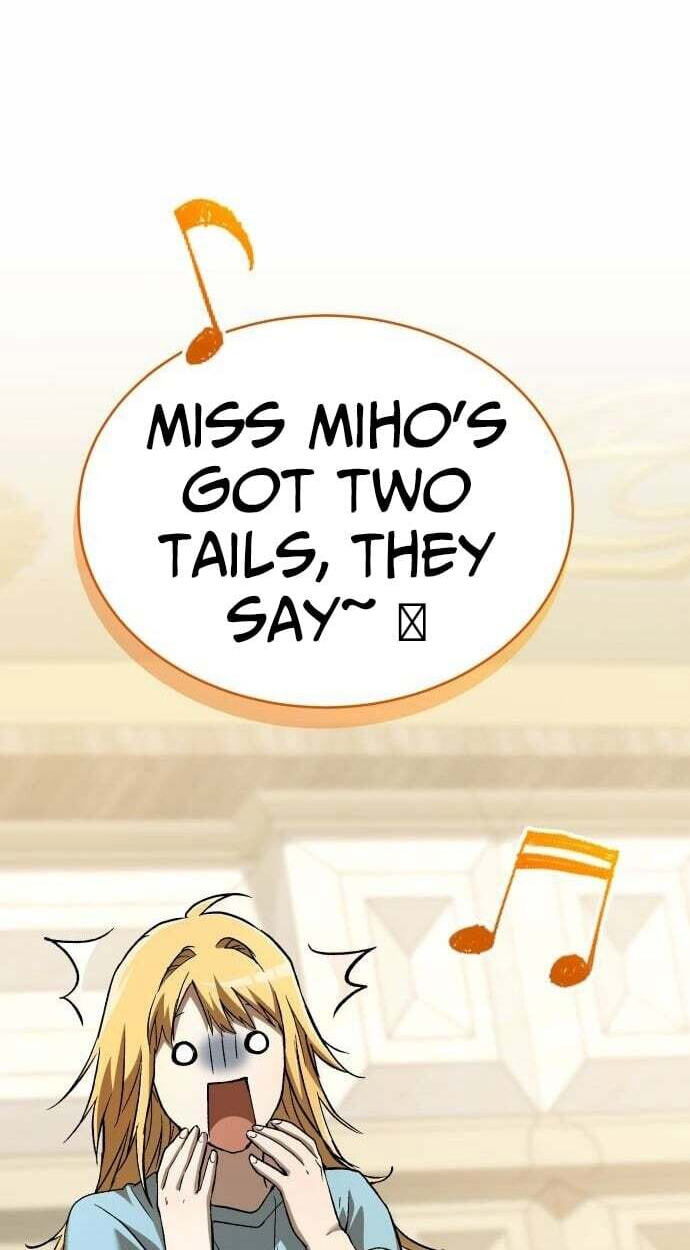 Divine Beast Kindergarten Chapter 61 page 72 - 