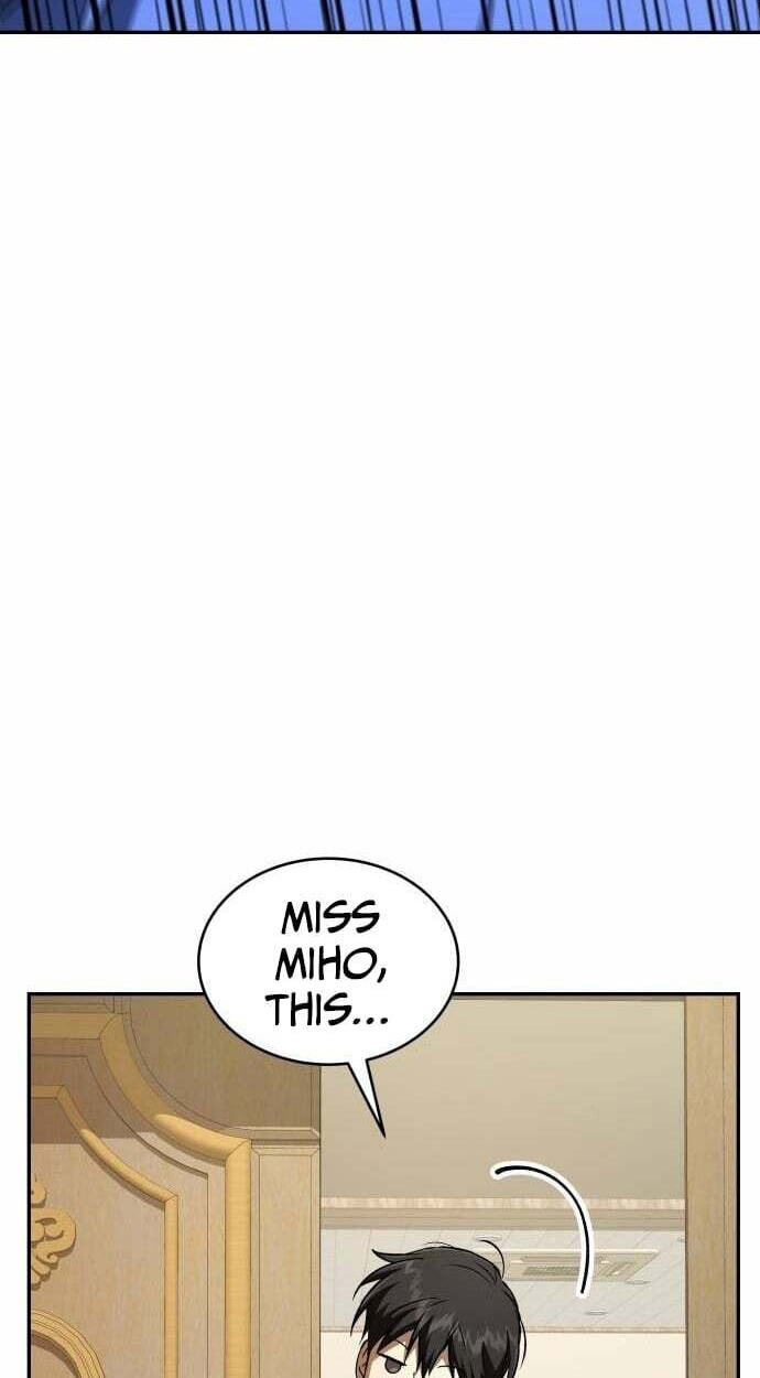 Divine Beast Kindergarten Chapter 61 page 76 - 