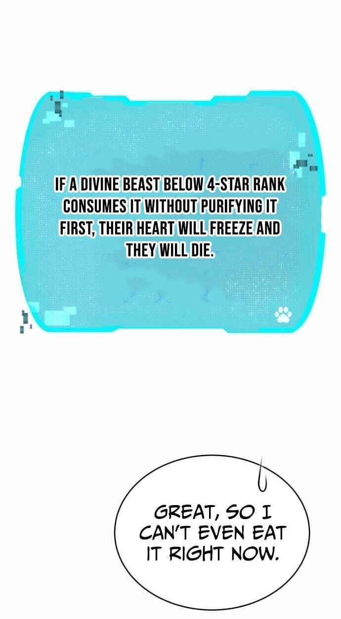 Divine Beast Kindergarten Chapter 61 page 97 - 