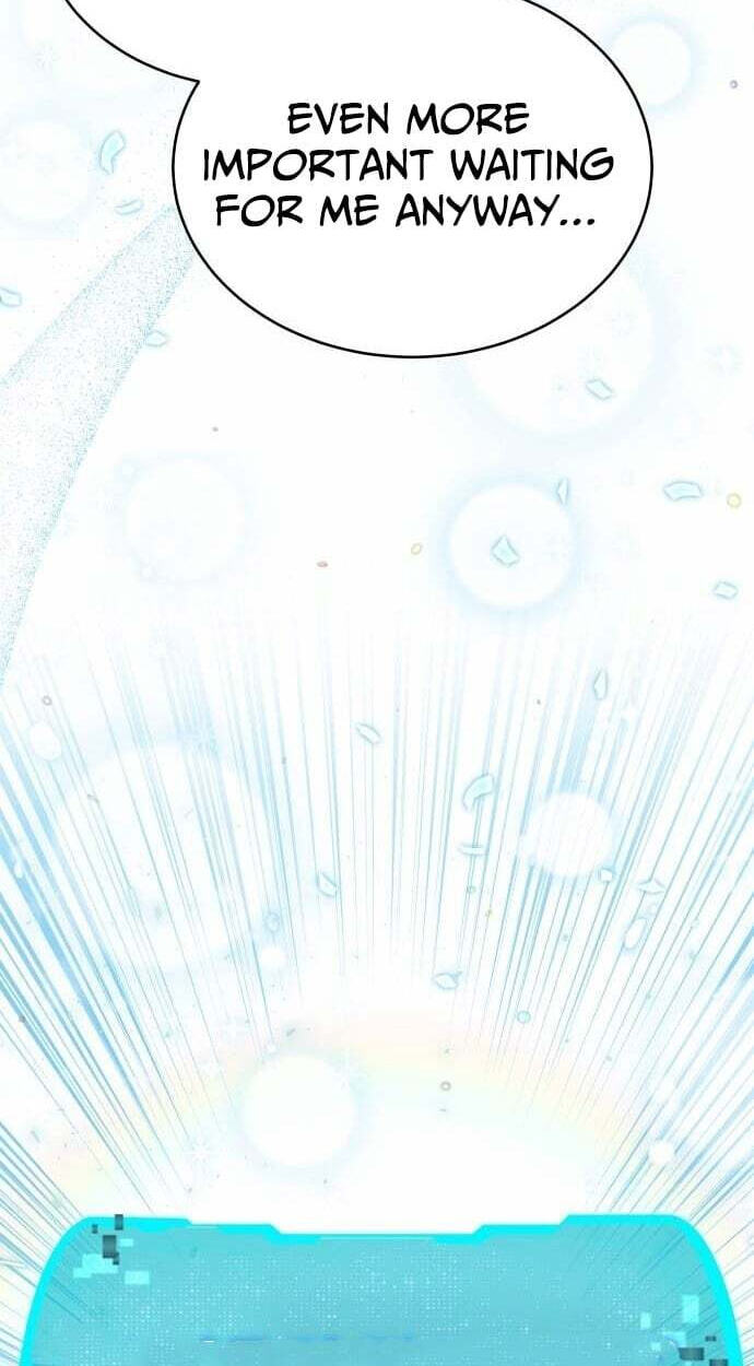 Divine Beast Kindergarten Chapter 61 page 100 - 