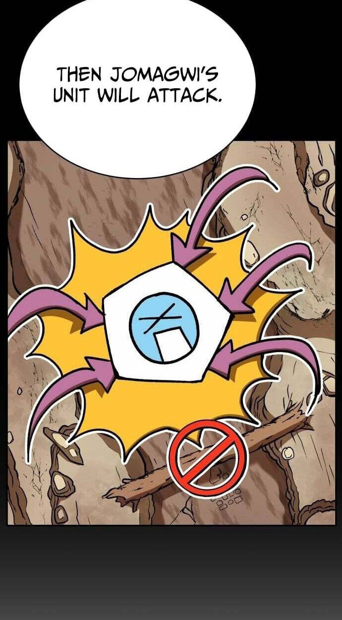 Divine Beast Kindergarten Chapter 62 page 11 - 