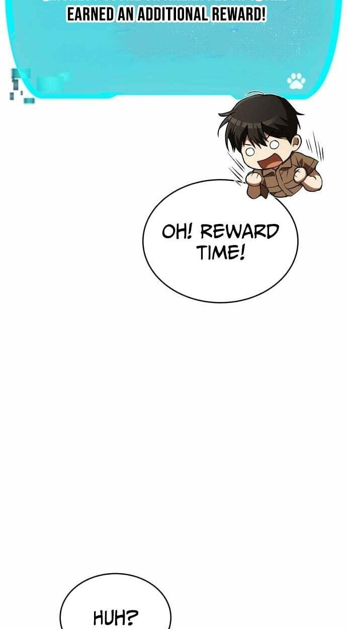 Divine Beast Kindergarten Chapter 62 page 105 - 