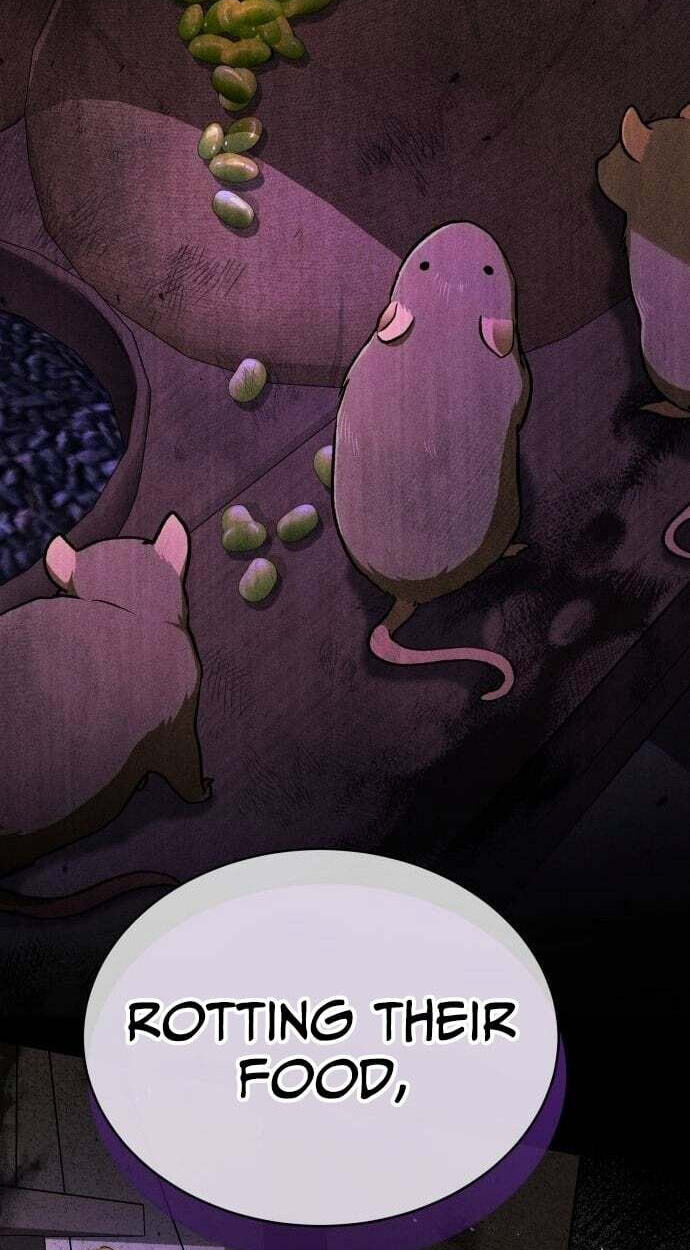 Divine Beast Kindergarten Chapter 62 page 23 - 