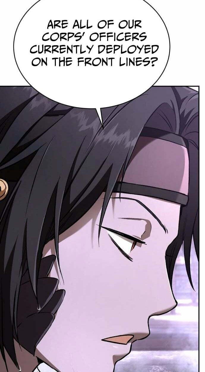 Divine Beast Kindergarten Chapter 62 page 4 - 