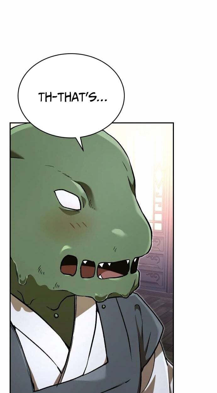 Divine Beast Kindergarten Chapter 62 page 33 - 