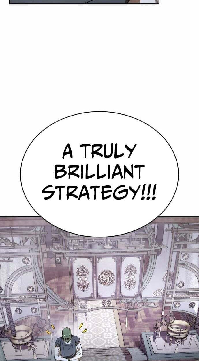 Divine Beast Kindergarten Chapter 62 page 34 - 
