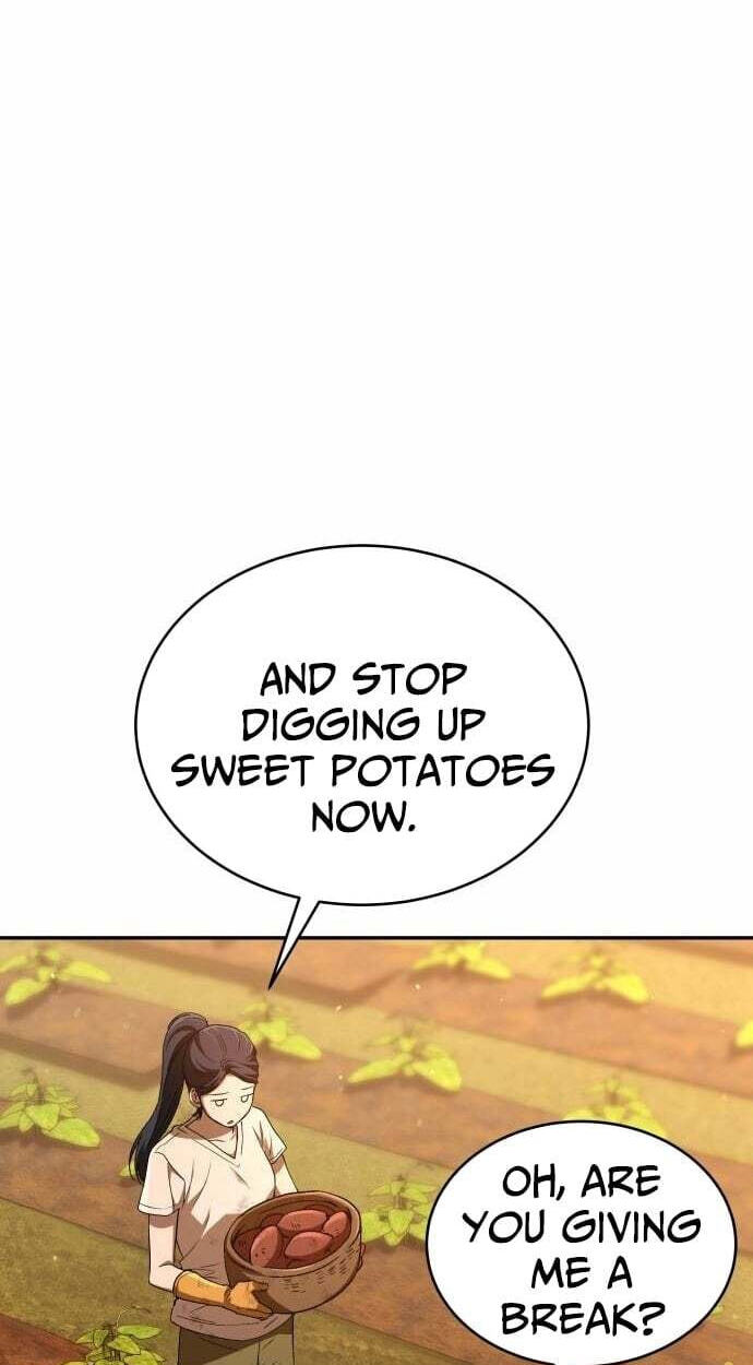 Divine Beast Kindergarten Chapter 62 page 52 - 