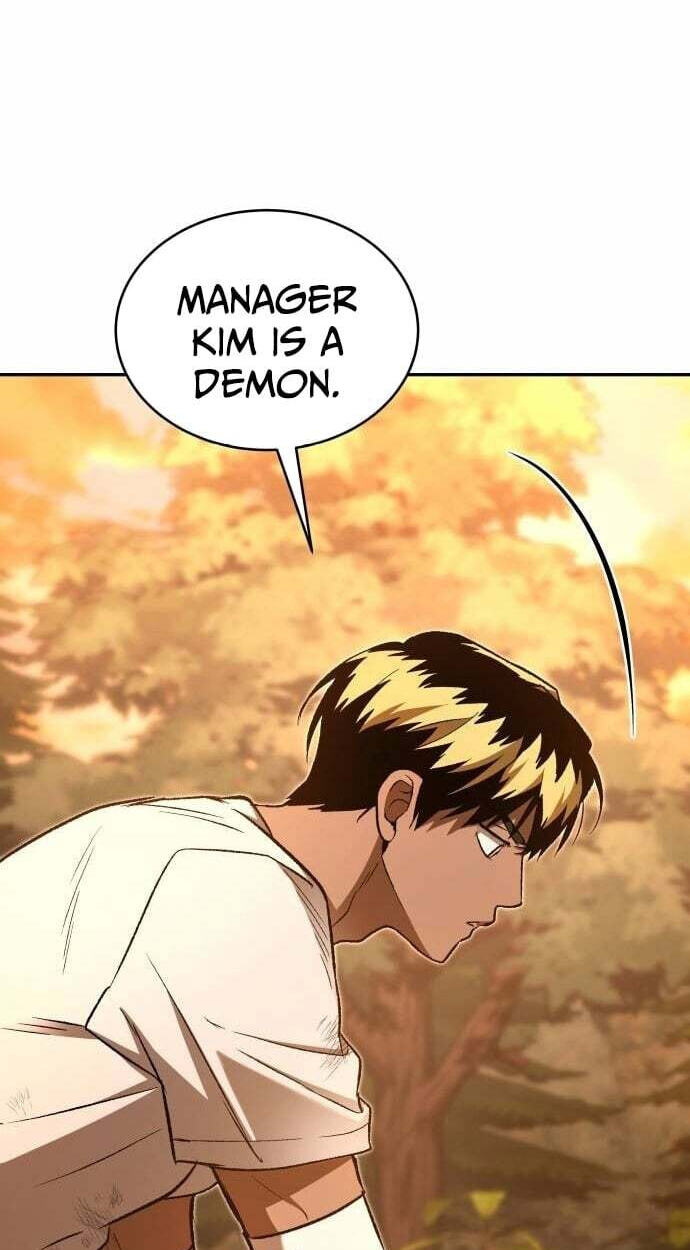 Divine Beast Kindergarten Chapter 62 page 58 - 